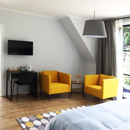 Villa Helena Linden Ngoại thất bức ảnh