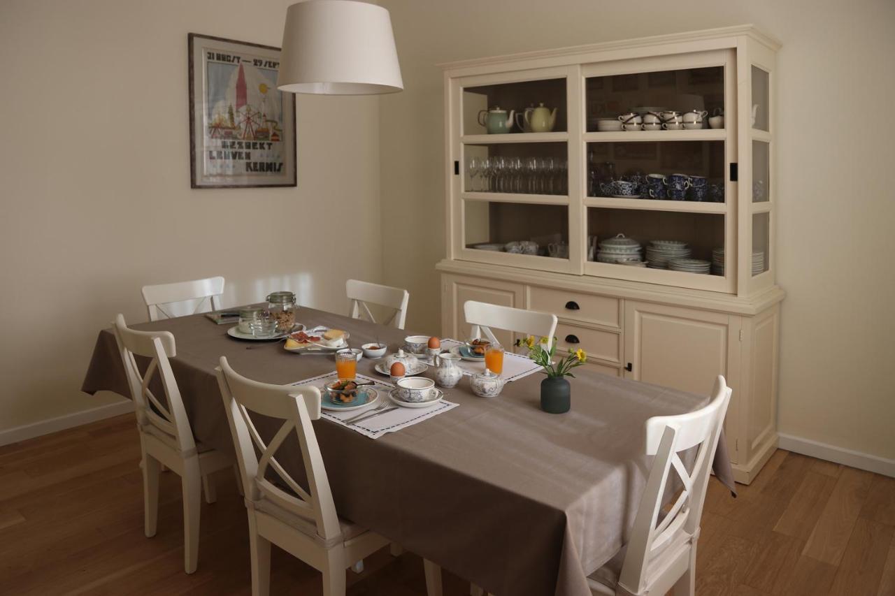 Villa Helena Linden Ngoại thất bức ảnh