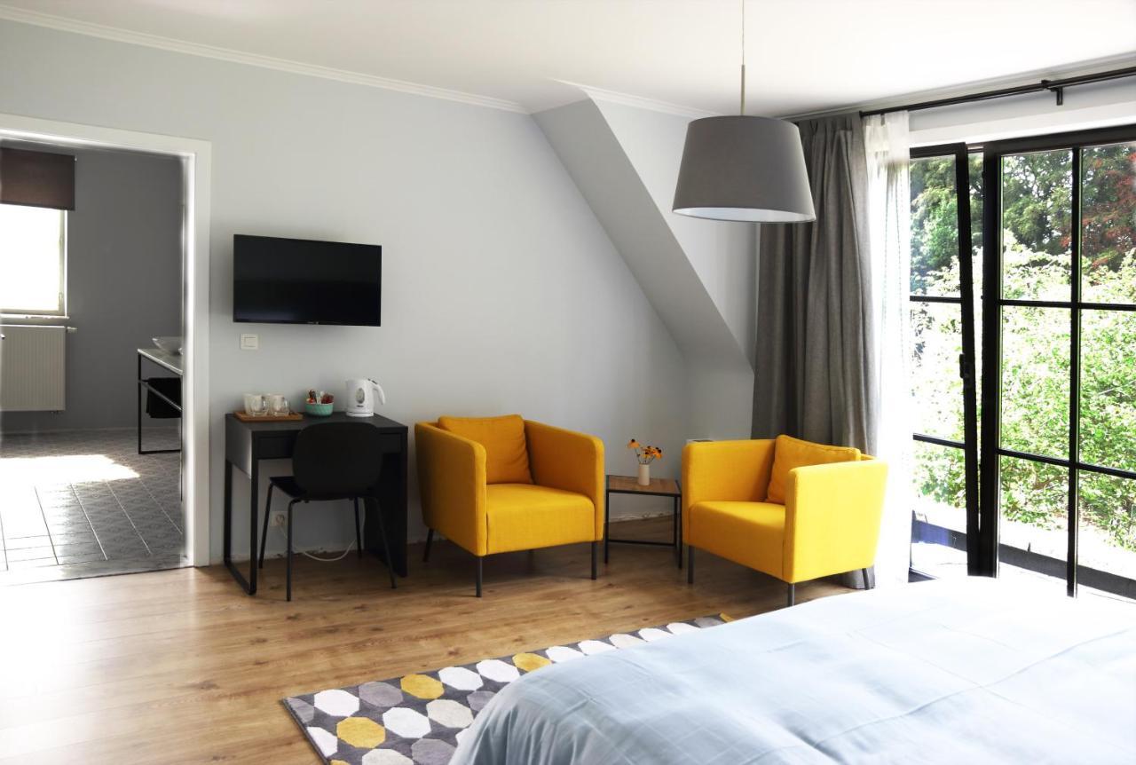 Villa Helena Linden Ngoại thất bức ảnh