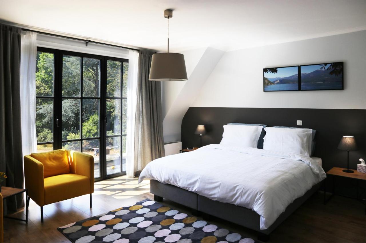 Villa Helena Linden Ngoại thất bức ảnh