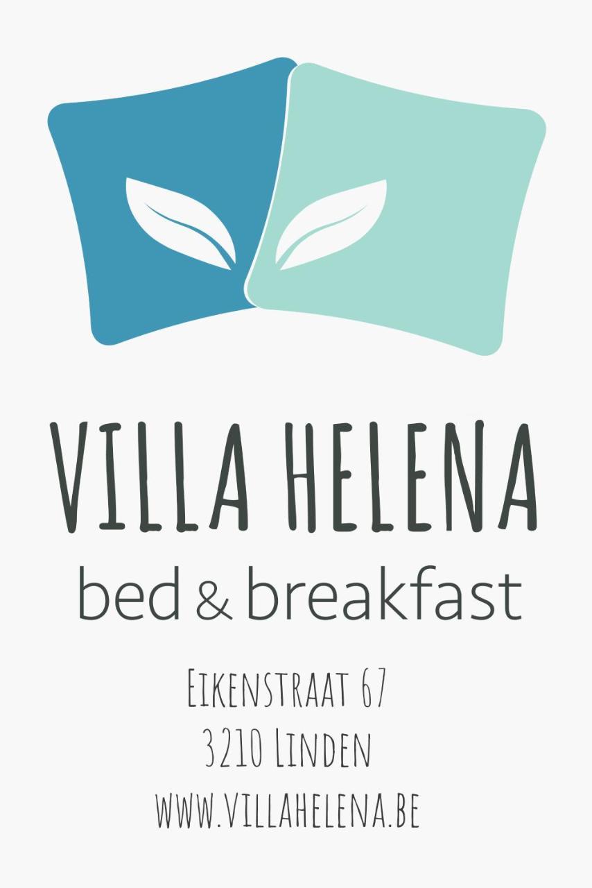Villa Helena Linden Ngoại thất bức ảnh